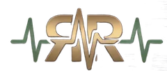 Strict RR logo